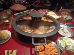 -晓宇重庆火锅(西安荟聚店)