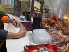 -西华美食•老广烧腊(百灵路店)