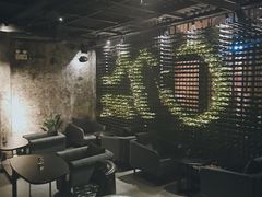 大堂-C&R西班牙餐厅
