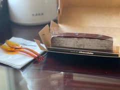 -Awfully Chocolate(来福士广场店)