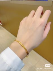 -周生生Chow Sang Sang(苏州中心南区店)