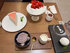 -糖纸甜品(印象城店)