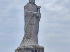 -天津妈祖文化园