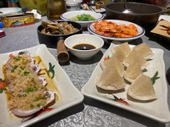 -达叔香味海鲜(海棠68环球美食街店)