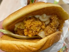 -德克士(东至汇金店)