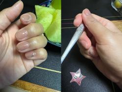 -恐龙·美甲美睫