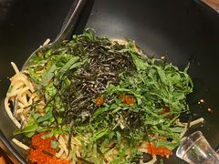 -Ginger(兴国路店)