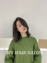 -MY HAIR ARDOR