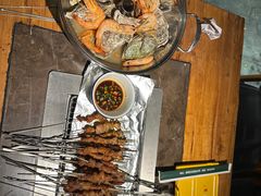 -那些年记忆烧烤