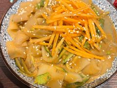 -鼎牛牛炖锅·烤串(温泉路店)