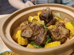-宏状元现熬粥·京味菜(黄寺大街店)
