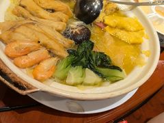 -顺风海鲜港(金玉兰店)