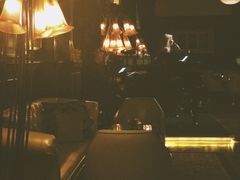 -LONG BAR 廊吧(外滩华尔道夫酒店)