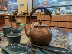 -安泰楼·佛跳墙创始人·传统闽味早茶·酒楼(三坊七巷闽菜地标店)