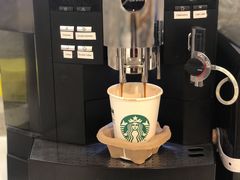 -星巴克(金茂大厦店)