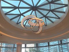 -Plush大堂酒廊(北京金融街威斯汀大酒店)