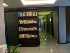 -水墨澜渟足道·SPA·传统(四望亭东关街店)