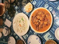 -香满楼(临安路店)