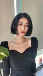 -洛施奇烫发染发沙龙
