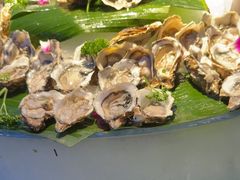 -山海•蒸汽活海鲜自助(皇庭广场店)