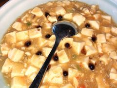 老上海蟹粉豆腐-上海小南国(正大店)