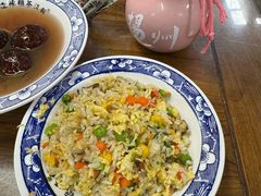 -粗茶淡饭(东关街店)