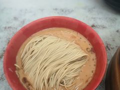 麻酱拌面-万寿斋(山阴路店)