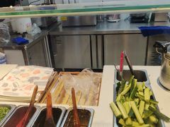 -高麦卷饼王(星海生活广场店)