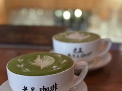 -老吴咖啡( 国贸商住大厦店)