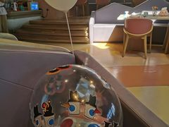 -水桶王国主题餐厅·聚会·生日派对·亲子活动·家庭套餐(亚龙湾希尔顿店)