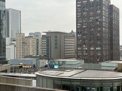 -成都尼依格罗酒店