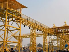 -国际非物质文化遗产博览园