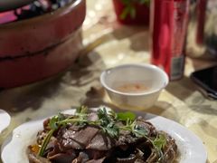 卤水拼盘-老东风菜馆·潮汕大排档