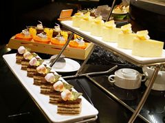 -厦门海景千禧大酒店·海景咖啡厅