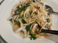 -福来齐·鲁菜海鲜·渔家菜(朝阳街分店)