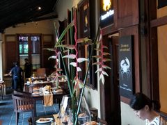 -Ministry of Crab(科伦坡店)