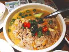 -花椒笑成都小馆(百脑汇店)