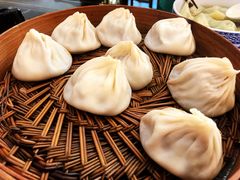 小笼包-笑来喜馄饨小笼工坊店(湖滨街店)