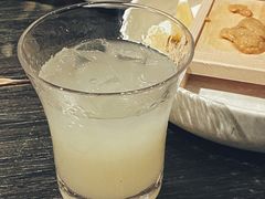 柚子清酒-Fukumimi·美醉堂 居酒屋(金尚店)