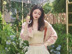 -杭州大厦购物城