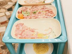 -小煵记·打边炉(西丽文光店)