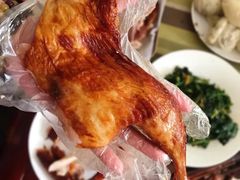 -国梁烤鸡(八大局店)