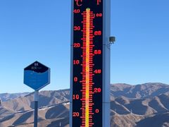 -富龙滑雪场