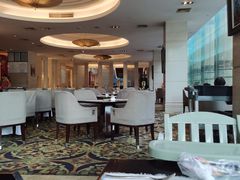 -泉州悦华酒店·自助餐厅