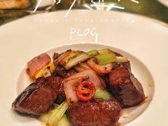 -金轩中餐厅 Jin Xuan(浦东丽思卡尔顿酒店)