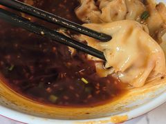 -龙抄手(文殊坊店)
