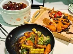 -苏梦江南·淮扬菜(夫子庙店)