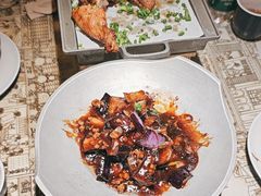 -绿茶餐厅(深圳龙华天虹购物中心店)