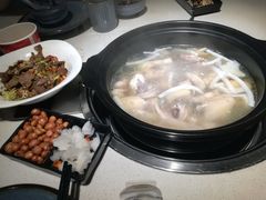 原味椰子鸡-百年果林椰子鸡(中洲店)