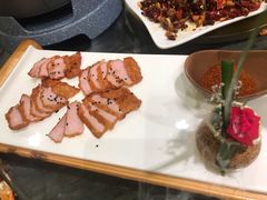 -庆合府重庆大排档(紫都城店)